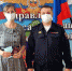 В Брянске паспорт гражданина РФ получила жительница ДНР - Газета Вперёд