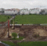 Новую поликлинику возводят в Брянске - Газета Вперёд