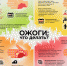 О мерах предосторожности при сжигании мусора и сухой растительности - Администрация Погарского района