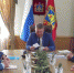 Встречу с генеральным директором «Газпром газораспределение Брянск» провел брянский губернатор - Газета Вперёд