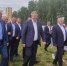 Гостей принимает выставка «День брянского поля-2023» - Газета Вперёд