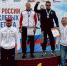Чемпионом России по легкой атлетике спорта слепых стал брянский спортсмен - Газета Вперёд