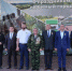 Брянск развивает дружеские отношения с Беларусью - Газета Вперёд