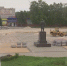 Реконструкция площади в Карачеве - Газета Вперёд