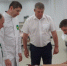 В Брянской области снимает репортаж военный корреспондент - Газета Вперёд
