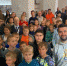Мастер-класс для юных брянских шахматистов провел Ян Непомнящий - Газета Вперёд