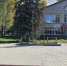 В Новых Дарковичах приступили к ремонту памятника - Газета Вперёд