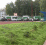 Ремонт дворовых территорий в Брянске в нынешнем году завершается - Газета Вперёд