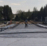 В Сураже строят мост - Газета Вперёд