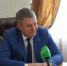 Александр Богомаз встретился с именитыми баскетболистами Фридзоном и Моней - Газета Вперёд