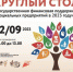 Предпринимателям Брянщины расскажут о господдержке социального бизнеса - Газета Вперёд