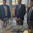 Во Дворце единоборств побывали Губернатор Александр Богомаз и Дмитрий Крутой - Газета Вперёд