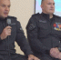 Брянские герои встретились со школьниками - Газета Вперёд