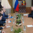 Встречу с чрезвычайным и полномочным послом Республики Казахстан в РФ провел брянский губернатор - Газета Вперёд