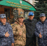 Брянские росгвардейцы стали донорами костного мозга - Газета Вперёд