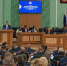 Губернатор Александр Богомаз выступает в областной думе с докладом о развитии Брянской области - Газета Вперёд