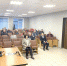 Марина Анатольевна Хаюзко, преподаватель Погарской детской школы искусства, депутат райсовета: «Действительно сделано немало» - Газета Вперёд