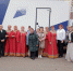 Автоклубы дарят праздник сельчанам - Газета Вперёд