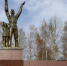 Обновленный памятник «Воин с автоматом и девочка» откроют в Новозыбковском округе - Газета Вперёд