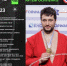 Артем Осипенко возглавил сборную России на чемпионате мира по самбо (6+) - Газета Вперёд