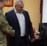 Председатель Брянской областной Думы Валентин Суббот передал спецоборудование росгвардейцам - Газета Вперёд
