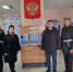 Брянских кадетов наградили грамотами и медалями - Газета Вперёд