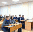 «Народы едины под солнцем России» - Газета Вперёд