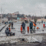 Работы на Славянском мосту в Брянске идут полным ходом - Газета Вперёд