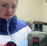 Военная медсестра Екатерина Целуйко поблагодарила брянцев за помощь 10 танковому полку - Газета Вперёд