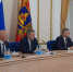 Заседание антитеррористической комиссии прошло в Брянске - Газета Вперёд