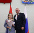 Брянских многодетных матерей наградили Почетными знаками «Материнская слава» - Газета Вперёд