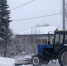 В Брянской области продолжается ликвидация последствий снегопада - Газета Вперёд