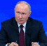 Владимир Путин дал высокую оценку работы сельхозотрасли страны - Газета Вперёд