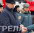 В Брянске пожарно-спасательным подразделениям вручили ключи от новой техники - Газета Вперёд