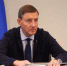Андрей Турчак: Десятый доклад рабочей группы по СВО направлен Президенту - Газета Вперёд