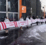 На Международной выставке Брянщина встретила гостей уникальным 52-метровым рушником (6+) - Газета Вперёд