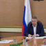 Участие в заседании президиума Правительственной комиссии по региональному развитию в РФ принял брянский губернатор Александр Богомаз - Газета Вперёд