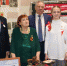 Жительнице Стародуба вручили почетный знак в честь 80- летия освобождения Ленинграда (6+) - Газета Вперёд