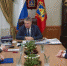 Губернатор Александр Богомаз встретился с генеральным директором БМЗ Вадимом Яковлевым - Газета Вперёд
