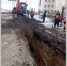 В Брянске продолжают строить дорогу по улице Амосова - Газета Вперёд