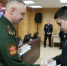 В УМВД России по Брянской области подросткам вручили первые паспорта - Газета Вперёд