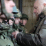 Спикер облдумы Валентин Суббот поздравил военнослужащих с Днем защитника Отечества - Газета Вперёд