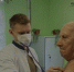 Выездная бригада Климовской ЦРБ обследовала жителей населенных пунктов Лакомая Буда и Митьковка - Газета Вперёд