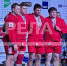 Награды победителям и призёрам второго дня Чемпионата России по самбо вручили в Брянске - Газета Вперёд