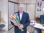 Дорогие женщины!