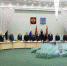 Работников уголовно-исполнительной системы России чествовали в Брянске - Газета Вперёд