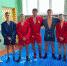 Классный час для брянских школьников провел чемпион мира по самбо Артем Осипенко - Газета Вперёд