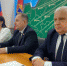 Брифинг по предварительным итогам выборов прошел в Брянске - Газета Вперёд