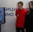 Интерактивная выставка прошла в брянском Штабе общественной поддержки (12+) - Газета Вперёд