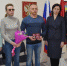 Семьям клетнянцев, погибших в ходе СВО, вручили ордена Мужества (12+) - Газета Вперёд